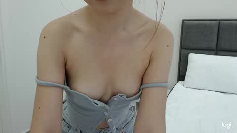 ArielleSou online show from March 9, 4:59 am