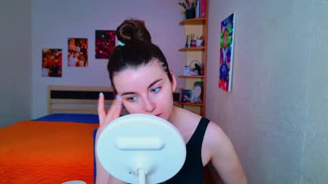 arielstonks_lovee online show from March 6, 4:30 am
