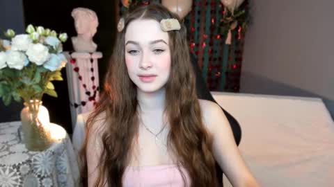 arielsykes online show from February 18, 10:09 pm