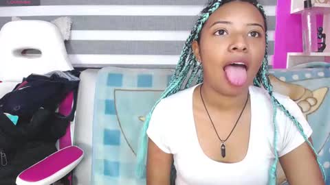  ARIETTA  online show from December 22, 1:03 pm