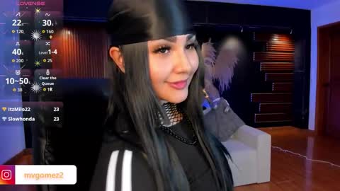 Arigy  Everyday From 1430 to 2130 Col Time online show from December 16, 9:31 pm