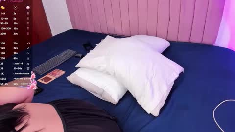 Ari Vega online show from February 4, 12:02 am