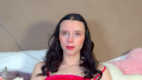 Arinakubrick online show from January 10, 4:55 pm