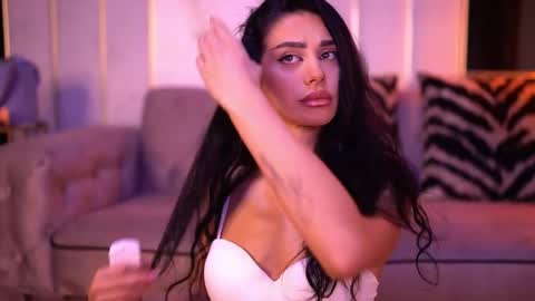 Arina online show from October 27, 6:13 pm