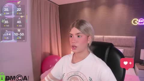 Ari  online show from February 5, 4:04 am