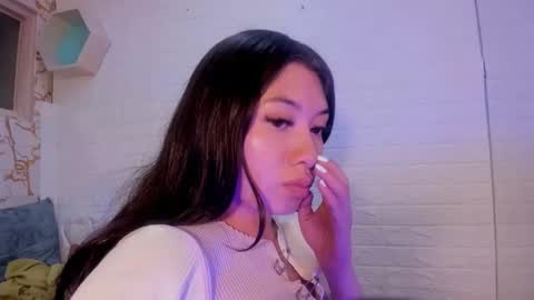 aris_logan online show from May 13, 8:20 am