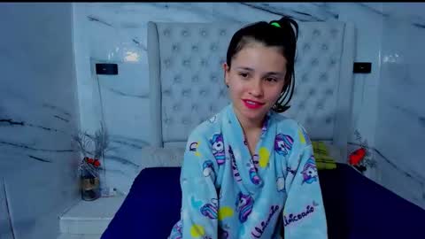 celina online show from December 1, 1:42 am