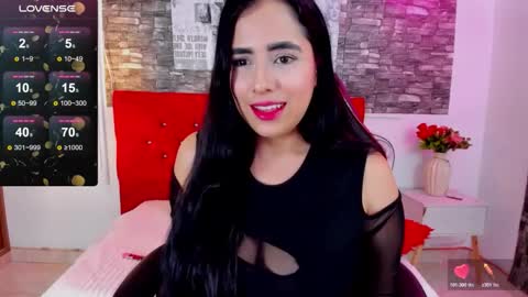 ARITH SANDOVAL online show from November 19, 10:32 pm