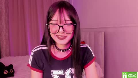 Ariya online show from April 15, 2:28 pm