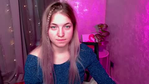 Arlana online show from March 3, 7:47 am