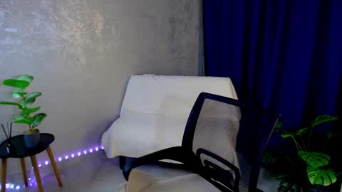 Arlana online show from November 20, 5:08 am