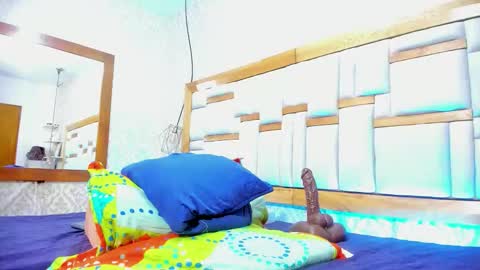 Arleth  online show from November 7, 3:23 am