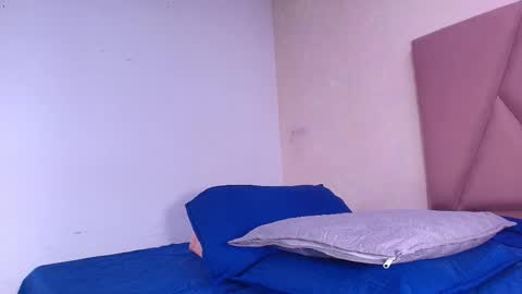 Arleth  online show from September 24, 3:16 am