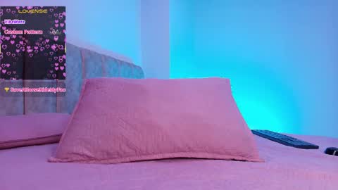 Arleth  online show from February 14, 4:03 am