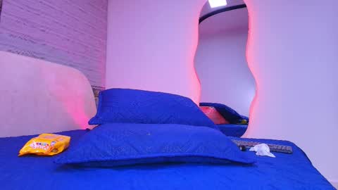 Arleth  online show from November 22, 3:20 am