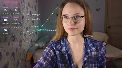 armurra online show from November 9, 12:23 pm