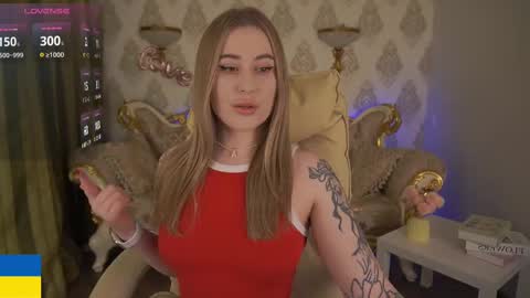 Snapshot of arolinanight chatting on February 21, 9:22 pm AROLINA online show from February 21, 9:22 pm