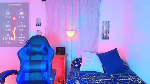 noah and ivy online show from November 12, 9:29 am