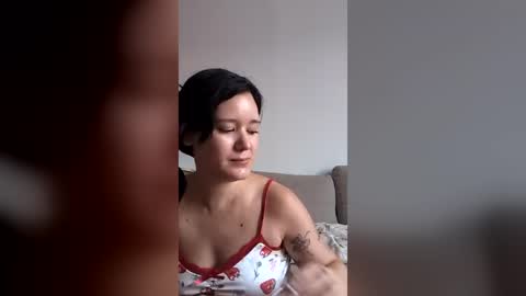 arrosemoi online show from July 13, 2:07 pm
