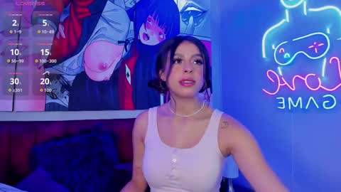 artemis_nyx online show from February 12, 8:54 pm