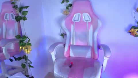 artemisa_leon online show from November 26, 7:31 am