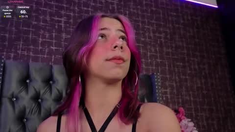 artemisablake online show from September 8, 4:50 pm