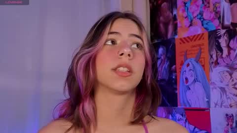 artemisablake online show from February 23, 11:04 pm