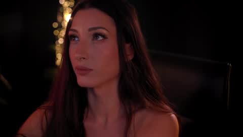 Marlene online show from November 23, 2:47 am