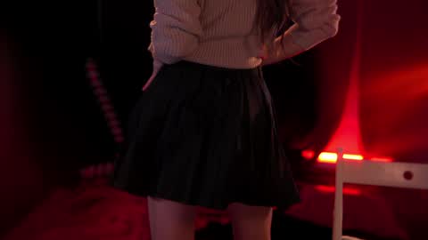 Marlene online show from December 15, 3:02 am