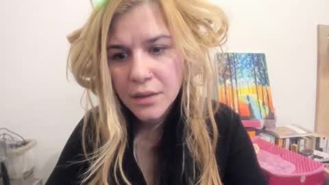 MIA online show from January 31, 9:02 pm