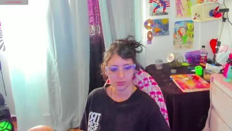 Isabella Cherry online show from May 18, 4:13 pm