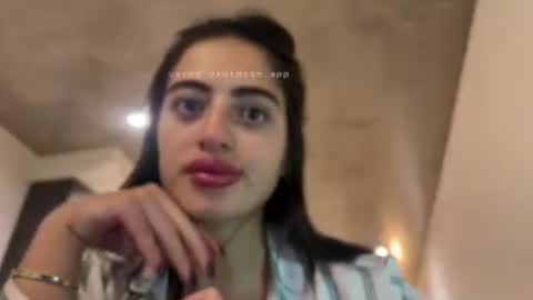 ARTEMIA LATINA online show from July 30, 12:55 am