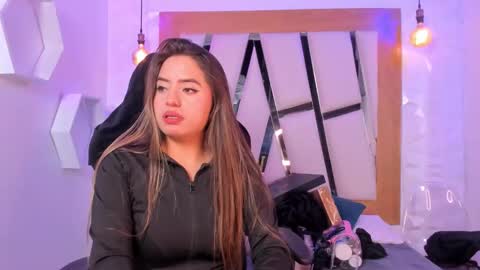 Ary Cooper online show from November 27, 3:26 pm