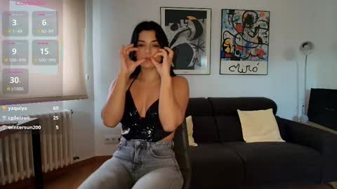 onlyfansarya 44 online show from October 28, 10:32 am