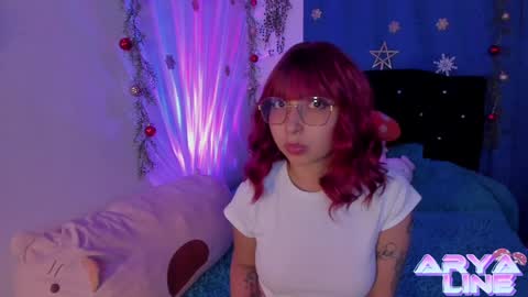 Arys online show from December 5, 1:14 am