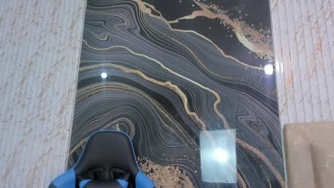 Ana online show from April 10, 10:27 pm