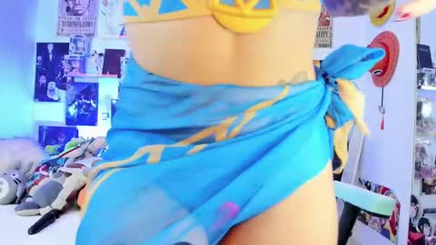 Snapshot of arya_rous chatting on February 1, 8:05 pm AryaRous online show from February 1, 8:05 pm