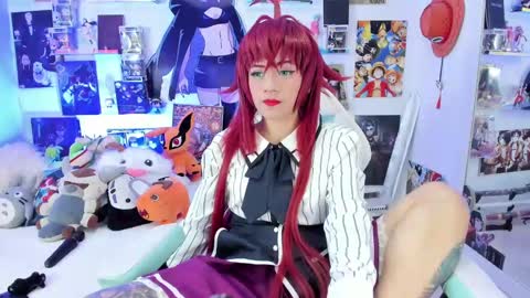 Snapshot of arya_rous chatting on February 2, 7:14 pm AryaRous online show from February 2, 7:14 pm