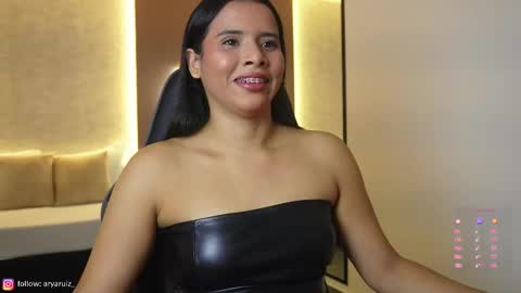 Arya online show from October 20, 12:41 pm