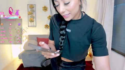 arya_xelion online show from June 1, 1:13 pm