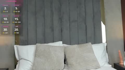 AryaTessa online show from February 3, 5:29 am