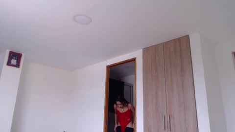 ximena online show from February 21, 7:10 pm