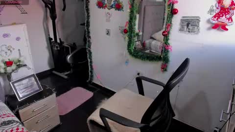 natalia online show from December 22, 6:55 pm