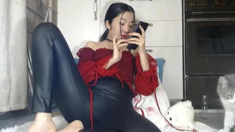 asa online show from February 6, 7:07 pm