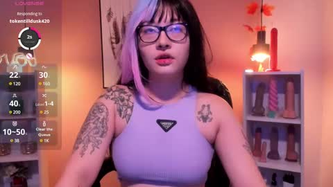 Snapshot of asami_chieko_ chatting on March 10, 7:07 pm Asami online show from March 10, 7:07 pm