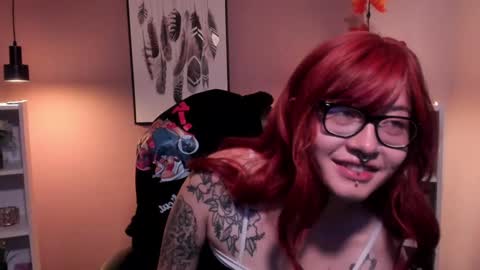 Snapshot of asami_chieko_ chatting on February 5, 8:25 pm Asami online show from February 5, 8:25 pm