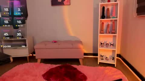 Asami  online show from May 15, 11:51 pm