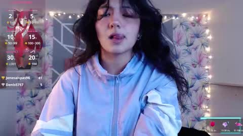 Saray online show from November 15, 1:17 am