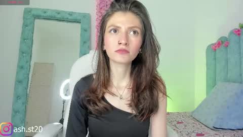  A S H  online show from July 23, 8:17 pm