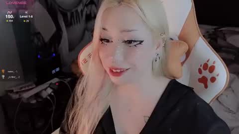 Sasha next stream December 4st  at  0000- 0030 am German time online show from July 18, 9:39 pm